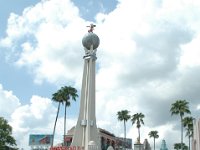 2008078146  Betty-Darrel Hagberg Darla-Angela-Isabella-Alexander Jones Disneys Hollywood Studios