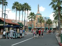 2008078148  Betty-Darrel Hagberg Darla-Angela-Isabella-Alexander Jones Disneys Hollywood Studios