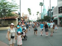 2008078150  Betty-Darrel Hagberg Darla-Angela-Isabella-Alexander Jones Disneys Hollywood Studios