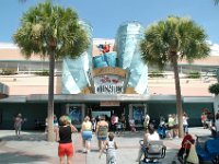 2008078157  Betty-Darrel Hagberg Darla-Angela-Isabella-Alexander Jones Disneys Hollywood Studios