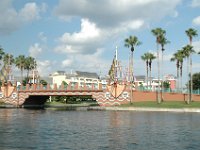 2008078204  Betty-Darrel Hagberg Darla-Angela-Isabella-Alexander Jones Disneys Epcot Center