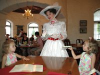 2008078243  Betty-Darrel Hagberg Darla-Angela-Isabella-Alexander Jones Disneys Epcot Center