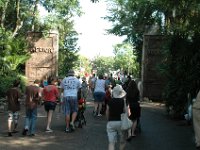 2008078326  Betty-Darrel Hagberg Darla-Angela-Isabella-Alexander Jones Disneys Animal Kingdom