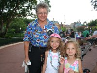 2009069248 Disney World - Tampa - Florida : Angela Jones,Darla Hagberg,Isabella Jones