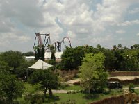 2009068910 Busch Gardens - Tampa - Florida