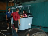 2009068918 Busch Gardens - Tampa - Florida : Betty Hagberg