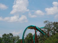 2009069007 Busch Gardens - Tampa - Florida : Betty Hagberg