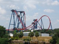 2009069027 Busch Gardens - Tampa - Florida