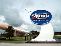 2009068484 Kennedy Space Center - Florida