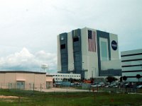 2009068487 Kennedy Space Center - Florida