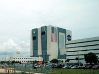 2009068488 Kennedy Space Center - Florida