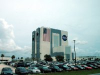 2009068489 Kennedy Space Center - Florida