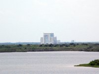 2009068522 Kennedy Space Center - Florida