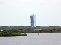 2009068523 Kennedy Space Center - Florida