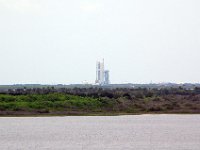 2009068524 Kennedy Space Center - Florida