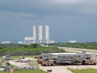 2009068526 Kennedy Space Center - Florida