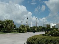 2009068637 Kennedy Space Center - Florida