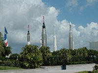 2009068639 Kennedy Space Center - Florida