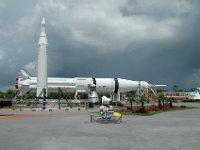 2009068646 Kennedy Space Center - Florida