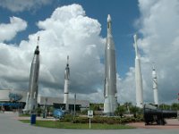 2009068648 Kennedy Space Center - Florida