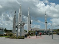 2009068667 Kennedy Space Center - Florida