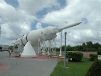 2009068670 Kennedy Space Center - Florida