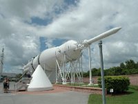 2009068679 Kennedy Space Center - Florida