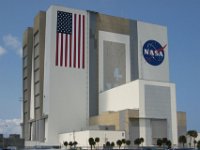 2009068682e Kennedy Space Center - Florida