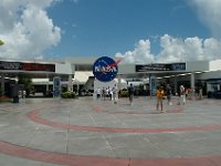 2009068687 Kennedy Space Center - Florida