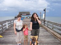 2009068389 Cocoa Beach - Florida : Betty Hagberg,Darla Hagberg