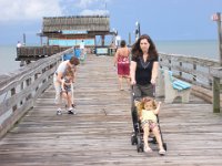 2009068401 Cocoa Beach - Florida : Isabella Jones