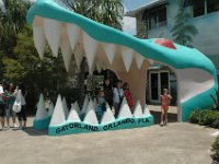 2009067118 Gatorland - Orlando - Florida