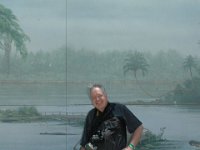 2009067123 Gatorland - Orlando - Florida : Darrel Hagberg