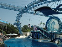 2009067233 Sea World - Orlando - Florida