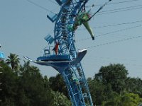 2009067234 Sea World - Orlando - Florida