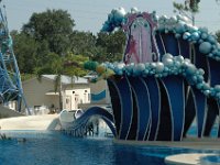 2009067235 Sea World - Orlando - Florida