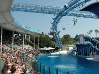 2009067240 Sea World - Orlando - Florida