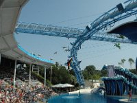 2009067241 Sea World - Orlando - Florida