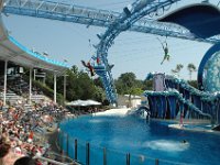 2009067243 Sea World - Orlando - Florida