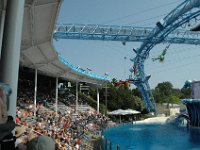 2009067244 Sea World - Orlando - Florida