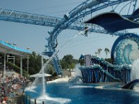 2009067260 Sea World - Orlando - Florida