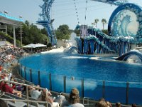 2009067264 Sea World - Orlando - Florida