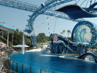 2009067265 Sea World - Orlando - Florida