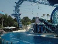 2009067266 Sea World - Orlando - Florida