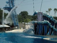 2009067271 Sea World - Orlando - Florida