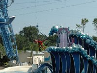 2009067274 Sea World - Orlando - Florida