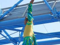 2009067292 Sea World - Orlando - Florida : Angela Jones