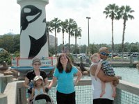 2009067313 Sea World - Orlando - Florida : Darla Hagberg