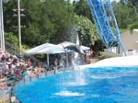 2009067373 Sea World - Orlando - Florida