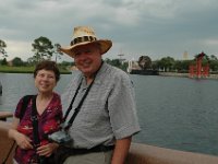 2009067527 Disney World - Orlando - Florida : Betty Hagberg,Darrel Hagberg